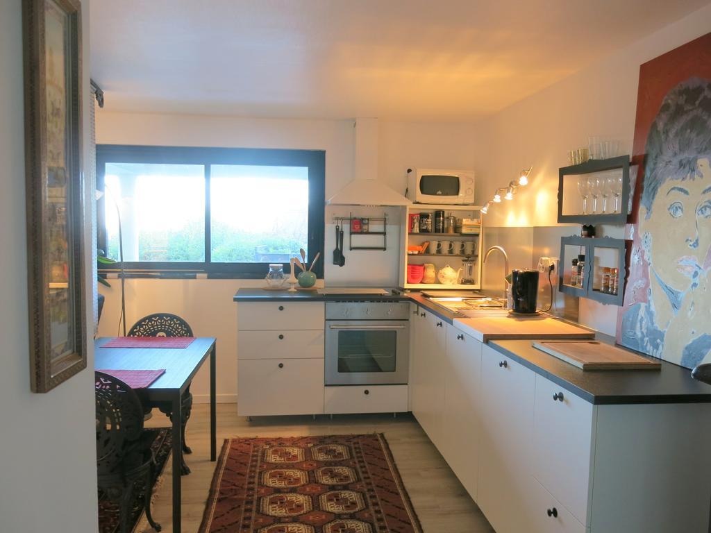 Appartement Tout Confort Refait A Neuf Deauville Eksteriør bilde