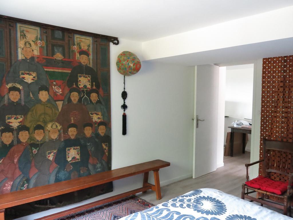 Appartement Tout Confort Refait A Neuf Deauville Eksteriør bilde